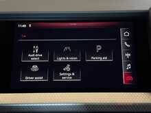 Audi A1 TFSI S line
