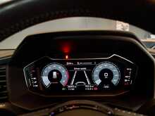 Audi A1 TFSI S line