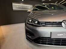 Volkswagen Golf TSI R 