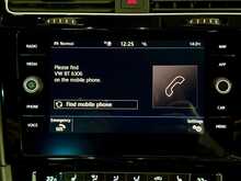 Volkswagen Golf TSI R 