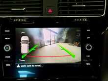 Volkswagen Golf TSI R 