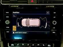 Volkswagen Golf TSI R 