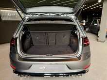 Volkswagen Golf TSI R 