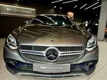 Mercedes-Benz SLC SLC180 AMG Line 