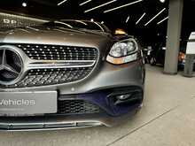 Mercedes-Benz SLC SLC180 AMG Line 