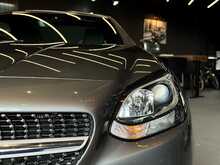 Mercedes-Benz SLC SLC180 AMG Line 