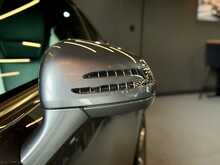 Mercedes-Benz SLC SLC180 AMG Line 