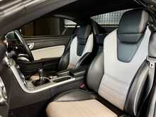 Mercedes-Benz SLC SLC180 AMG Line 