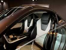 Mercedes-Benz SLC SLC180 AMG Line 