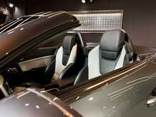 Mercedes-Benz SLC SLC180 AMG Line 