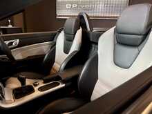 Mercedes-Benz SLC SLC180 AMG Line 