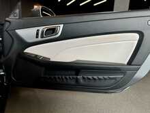 Mercedes-Benz SLC SLC180 AMG Line 