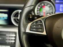 Mercedes-Benz SLC SLC180 AMG Line 