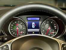 Mercedes-Benz SLC SLC180 AMG Line 