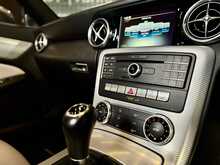 Mercedes-Benz SLC SLC180 AMG Line 