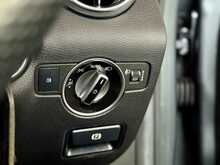 Mercedes-Benz SLC SLC180 AMG Line 