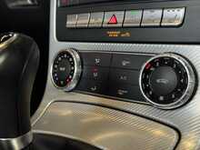 Mercedes-Benz SLC SLC180 AMG Line 