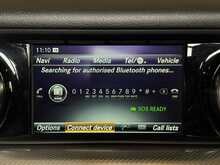 Mercedes-Benz SLC SLC180 AMG Line 