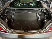 Mercedes-Benz SLC SLC180 AMG Line 