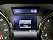 Mercedes-Benz SLC SLC180 AMG Line 