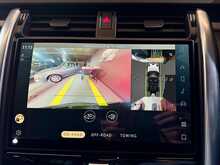 Land Rover Discovery D300 MHEV Dynamic HSE 