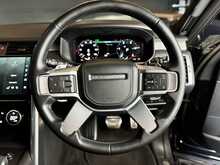 Land Rover Discovery D300 MHEV Dynamic HSE 