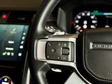 Land Rover Discovery D300 MHEV Dynamic HSE 