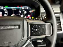 Land Rover Discovery D300 MHEV Dynamic HSE 