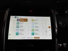 Land Rover Discovery D300 MHEV Dynamic HSE 