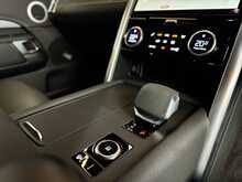 Land Rover Discovery D300 MHEV Dynamic HSE 