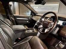 Land Rover Discovery D300 MHEV Dynamic HSE 