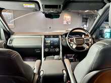 Land Rover Discovery D300 MHEV Dynamic HSE 