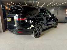 Land Rover Discovery D300 MHEV Dynamic HSE 