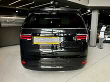 Land Rover Discovery D300 MHEV Dynamic HSE 