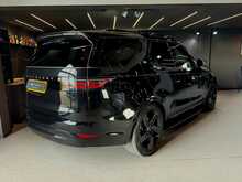 Land Rover Discovery D300 MHEV Dynamic HSE 
