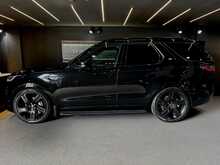 Land Rover Discovery D300 MHEV Dynamic HSE 