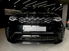 Land Rover Discovery D300 MHEV Dynamic HSE 