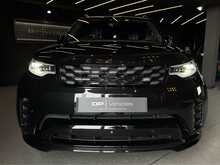 Land Rover Discovery D300 MHEV Dynamic HSE 