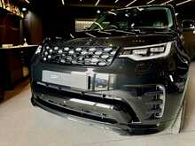 Land Rover Discovery D300 MHEV Dynamic HSE 