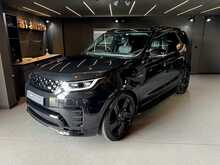 Land Rover Discovery D300 MHEV Dynamic HSE 