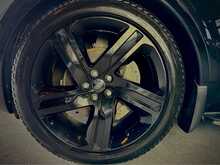 Land Rover Discovery D300 MHEV Dynamic HSE 