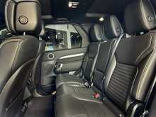 Land Rover Discovery D300 MHEV Dynamic HSE 