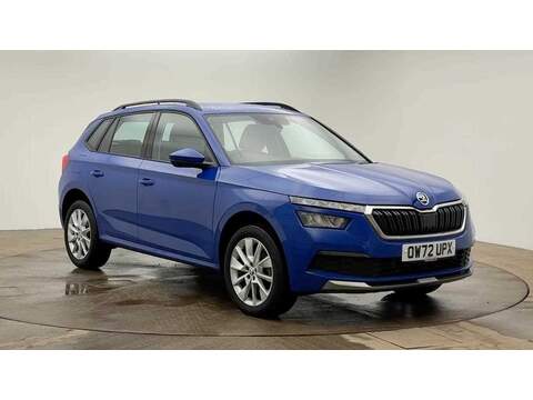 1.0 TSI SE SUV 5dr Petrol Manual Euro 6 (s/s) (95 ps)