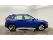 Skoda Kamiq TSI SE 