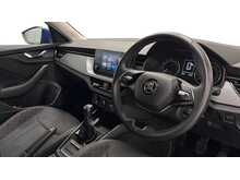 Skoda Kamiq TSI SE 