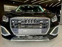 Audi Q2 TFSI Sport 