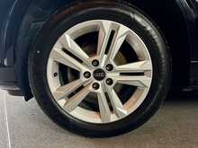 Audi Q2 TFSI Sport 