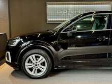 Audi Q2 TFSI Sport 