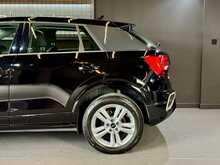 Audi Q2 TFSI Sport 