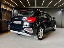 Audi Q2 TFSI Sport 